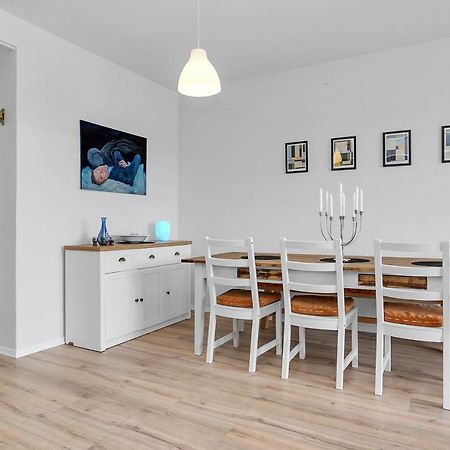 V53 Lovely 2 Bedroom Apartment In Рейкявик Екстериор снимка